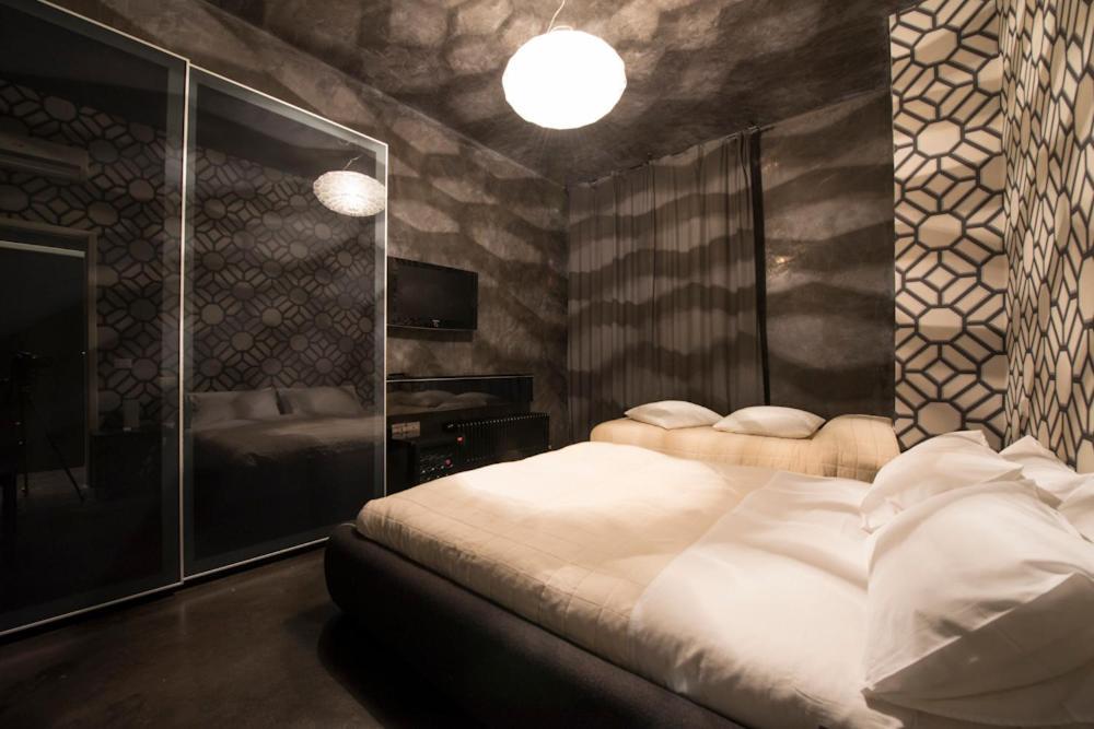 B&B Lounge Porto Sant'Elpidio Exterior photo