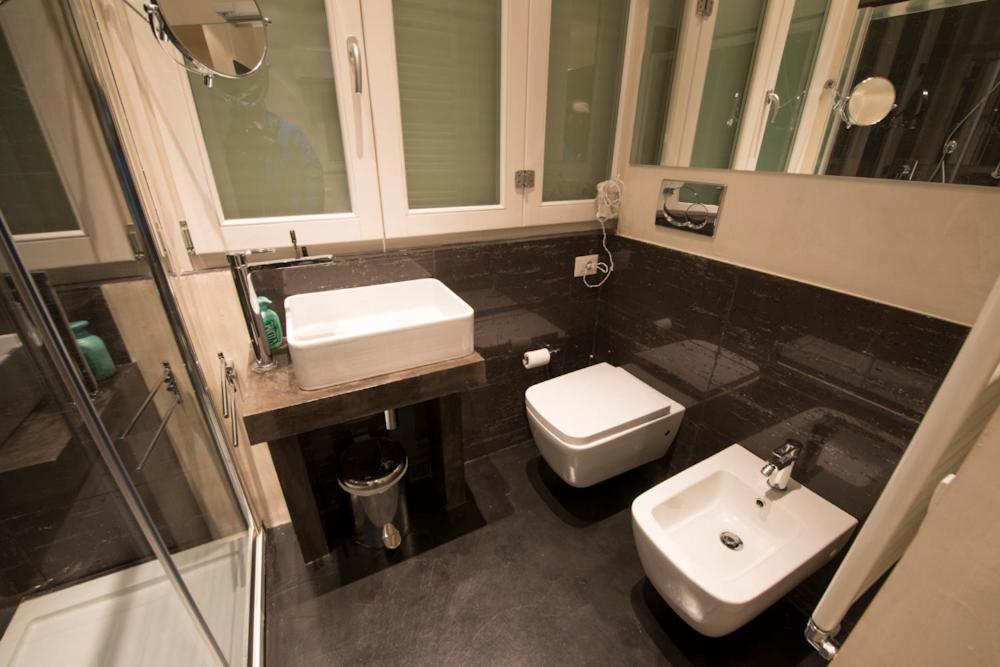 B&B Lounge Porto Sant'Elpidio Room photo